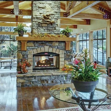 Worldmark Bend Seventh Mountain Resort - 1Bd Sleep 外观 照片