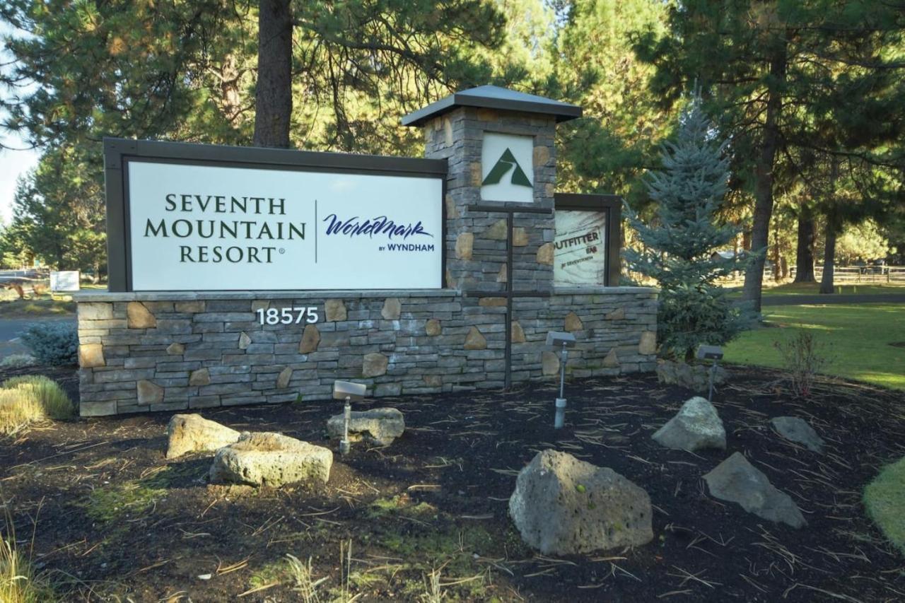 Worldmark Bend Seventh Mountain Resort - 1Bd Sleep 外观 照片