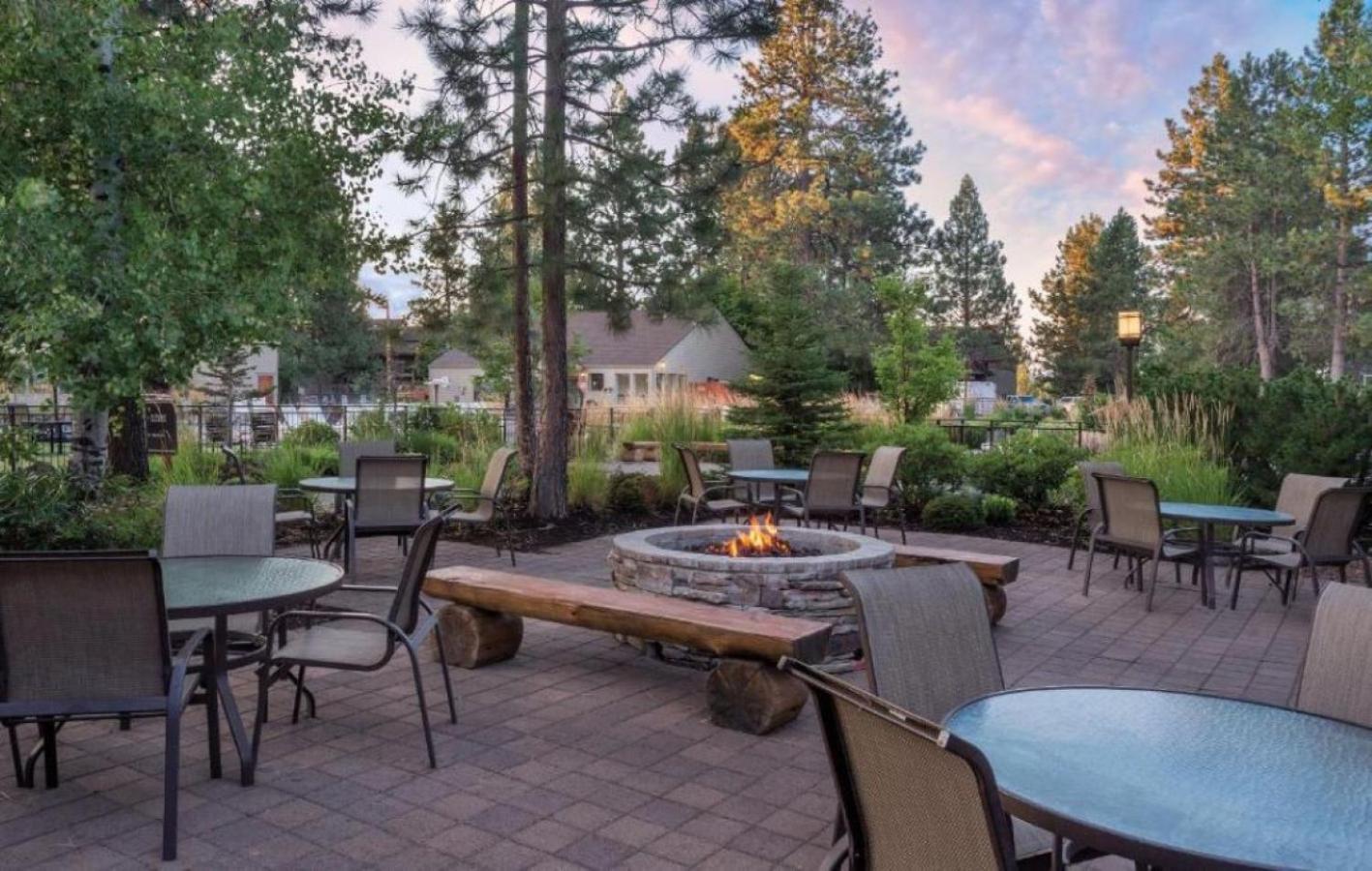 Worldmark Bend Seventh Mountain Resort - 1Bd Sleep 外观 照片