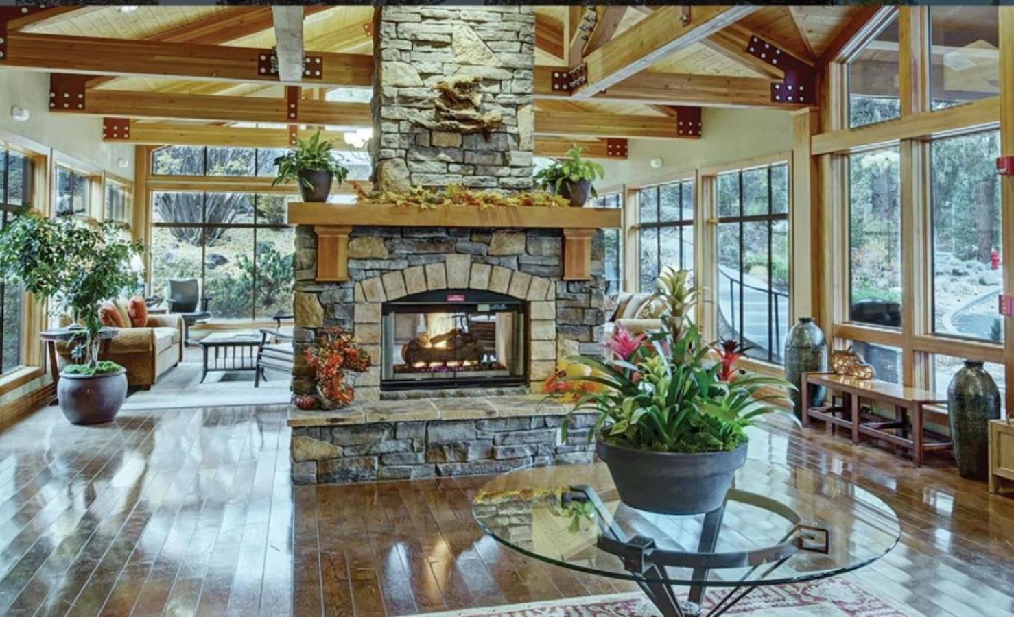 Worldmark Bend Seventh Mountain Resort - 1Bd Sleep 外观 照片