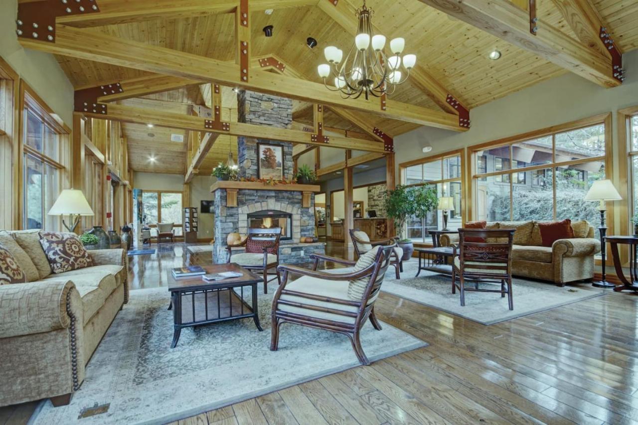 Worldmark Bend Seventh Mountain Resort - 1Bd Sleep 外观 照片