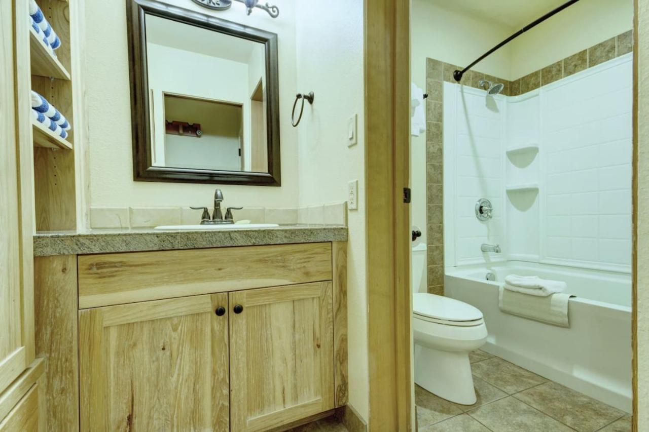 Worldmark Bend Seventh Mountain Resort - 1Bd Sleep 外观 照片