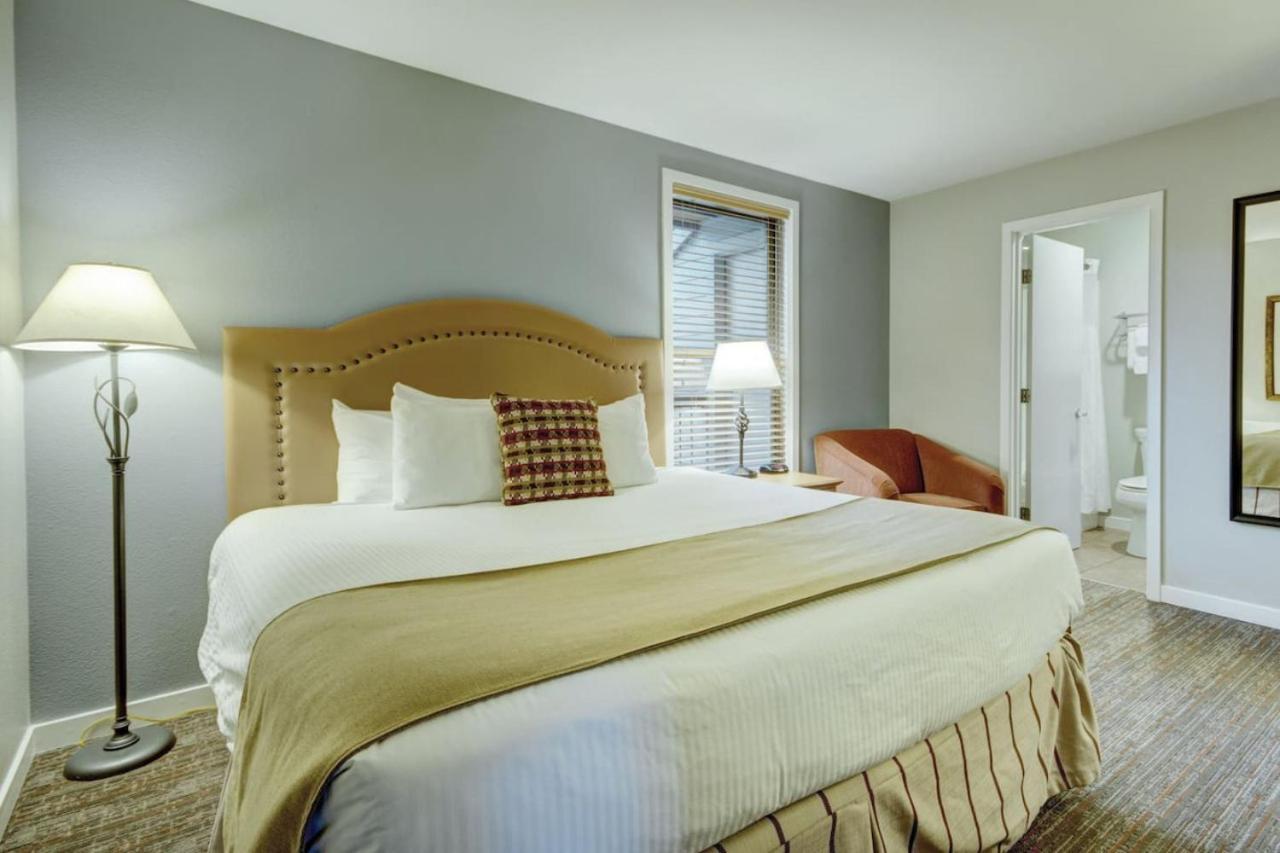 Worldmark Bend Seventh Mountain Resort - 1Bd Sleep 外观 照片