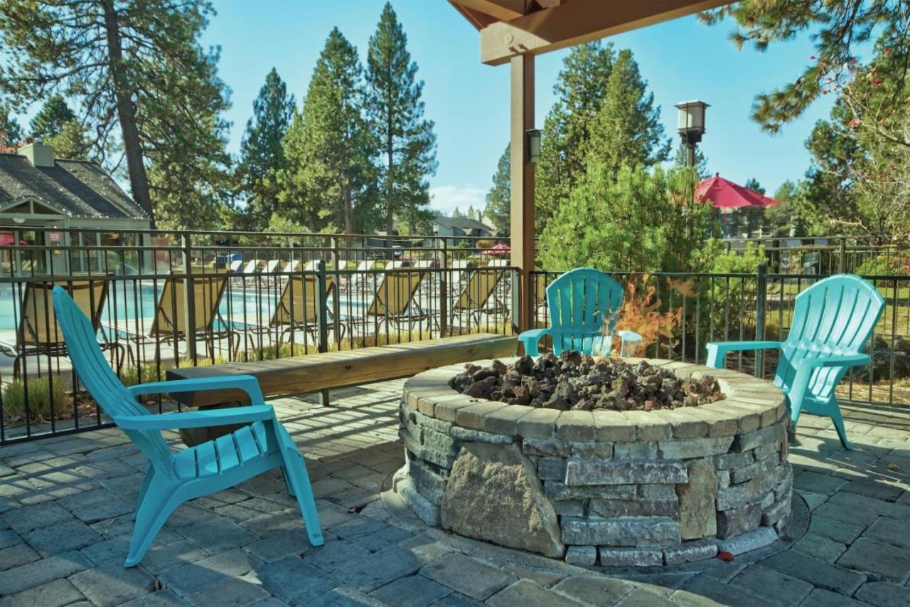 Worldmark Bend Seventh Mountain Resort - 1Bd Sleep 外观 照片