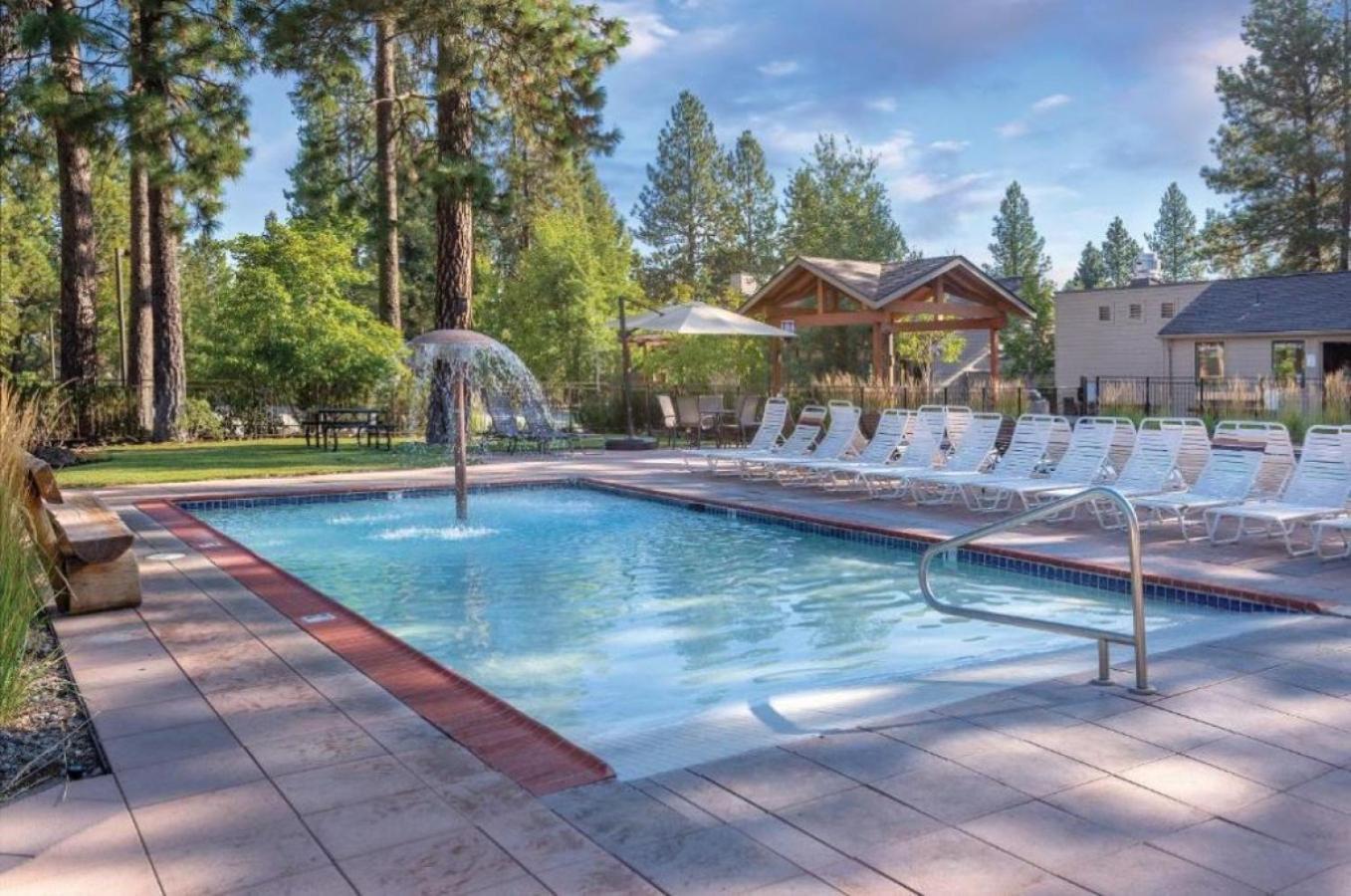 Worldmark Bend Seventh Mountain Resort - 1Bd Sleep 外观 照片