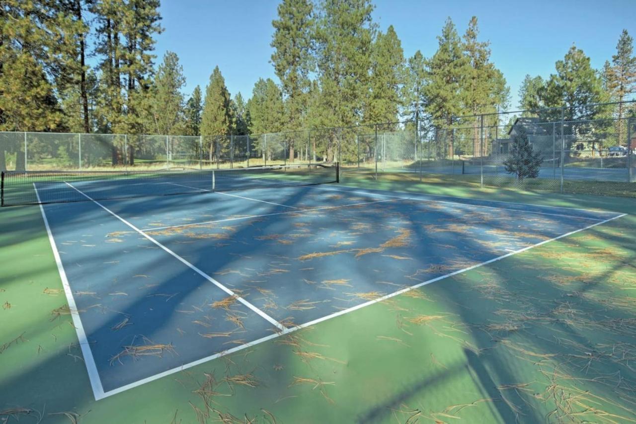 Worldmark Bend Seventh Mountain Resort - 1Bd Sleep 外观 照片