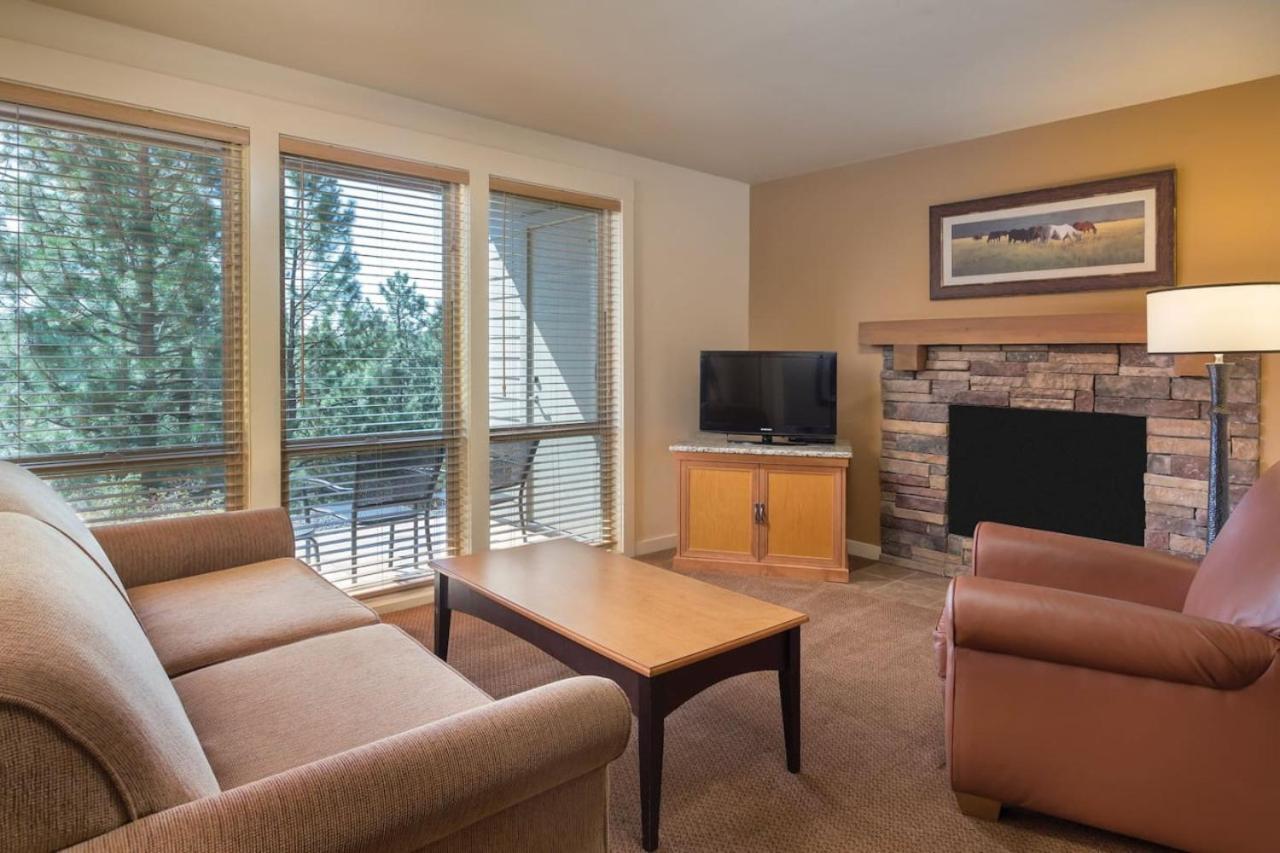 Worldmark Bend Seventh Mountain Resort - 1Bd Sleep 外观 照片
