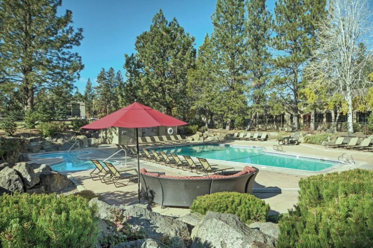 Worldmark Bend Seventh Mountain Resort - 1Bd Sleep 外观 照片