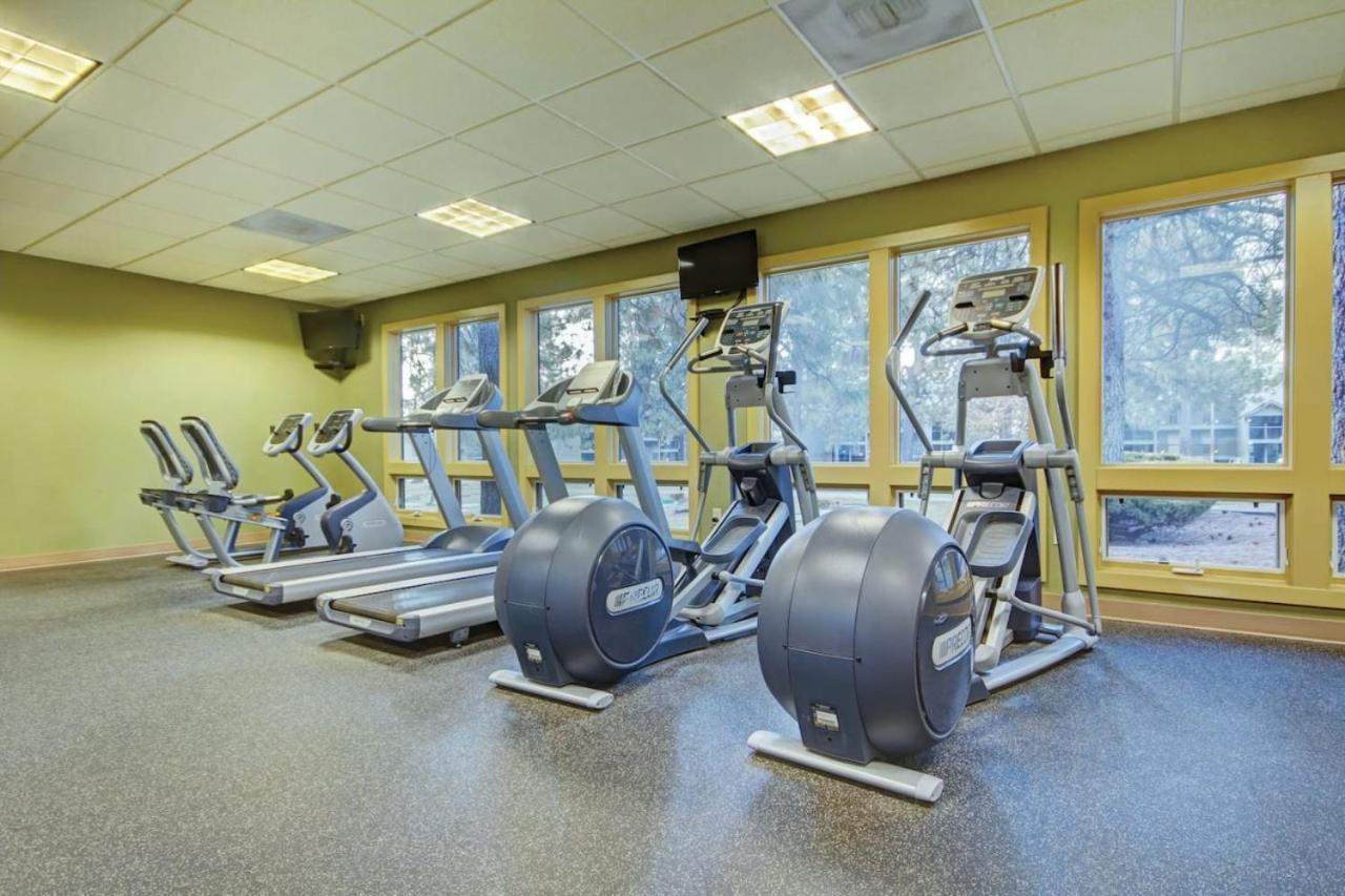 Worldmark Bend Seventh Mountain Resort - 1Bd Sleep 外观 照片