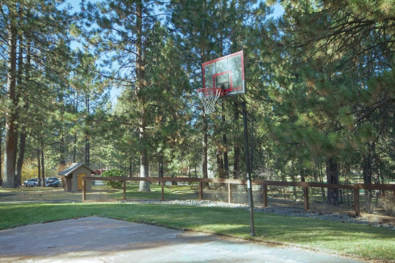 Worldmark Bend Seventh Mountain Resort - 1Bd Sleep 外观 照片
