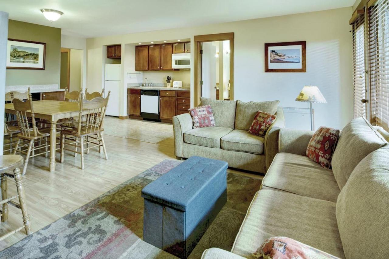 Worldmark Bend Seventh Mountain Resort - 1Bd Sleep 外观 照片