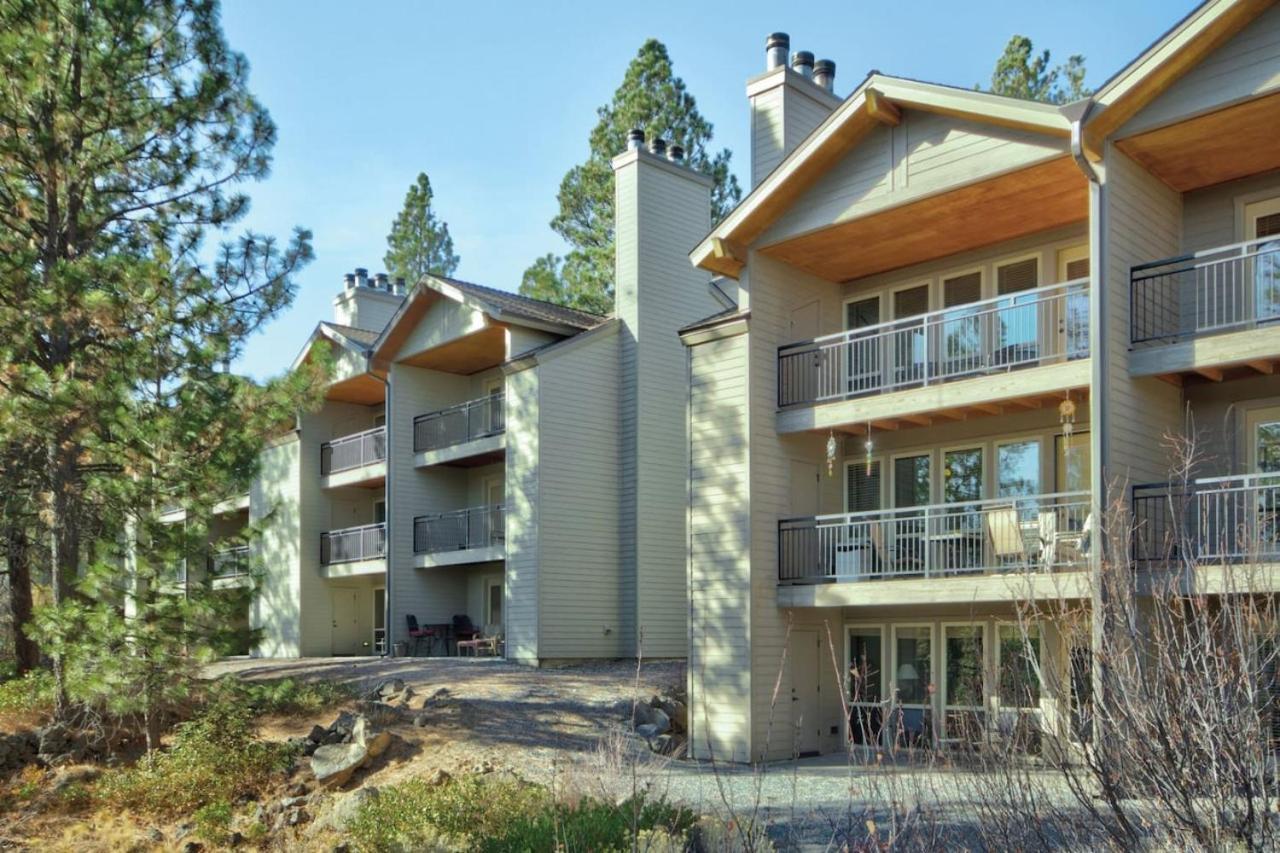 Worldmark Bend Seventh Mountain Resort - 1Bd Sleep 外观 照片