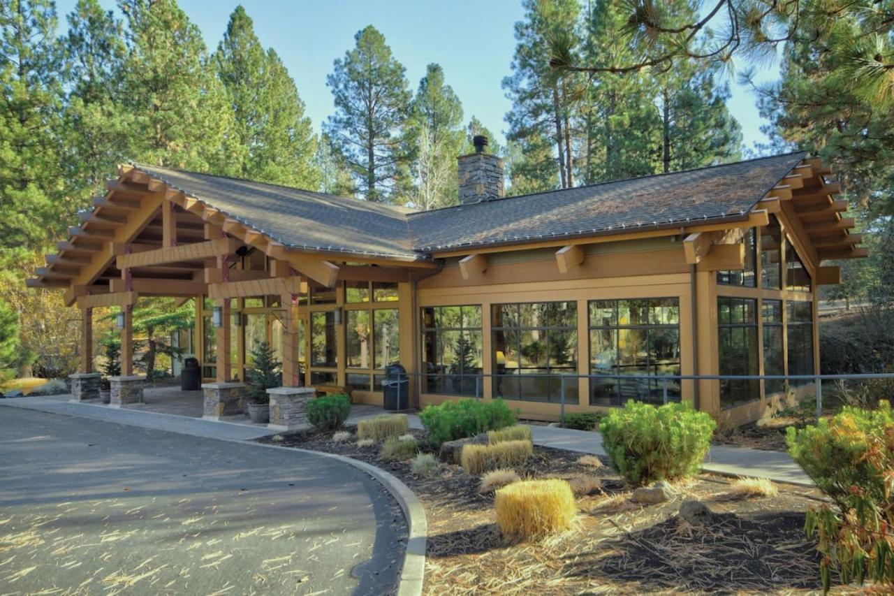 Worldmark Bend Seventh Mountain Resort - 1Bd Sleep 外观 照片