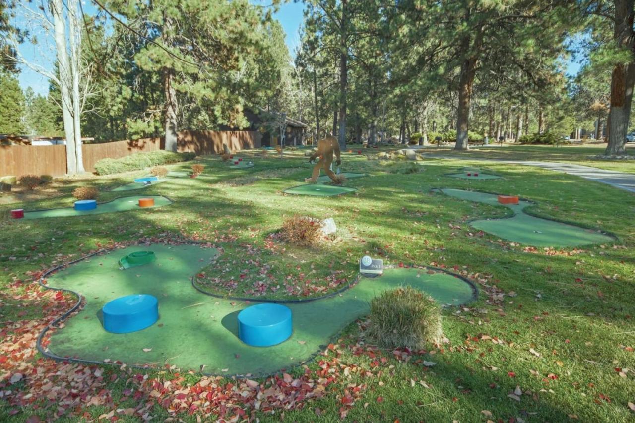 Worldmark Bend Seventh Mountain Resort - 1Bd Sleep 外观 照片