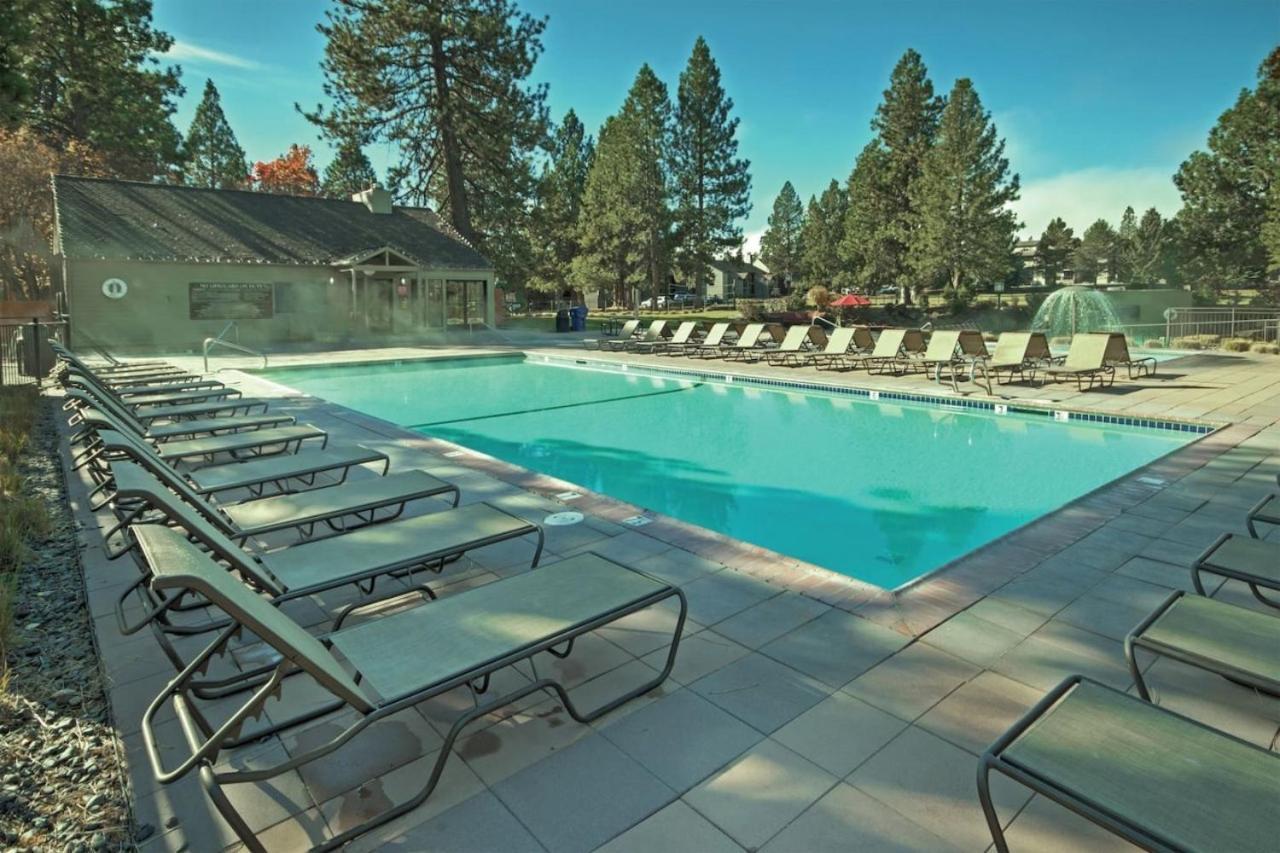 Worldmark Bend Seventh Mountain Resort - 1Bd Sleep 外观 照片