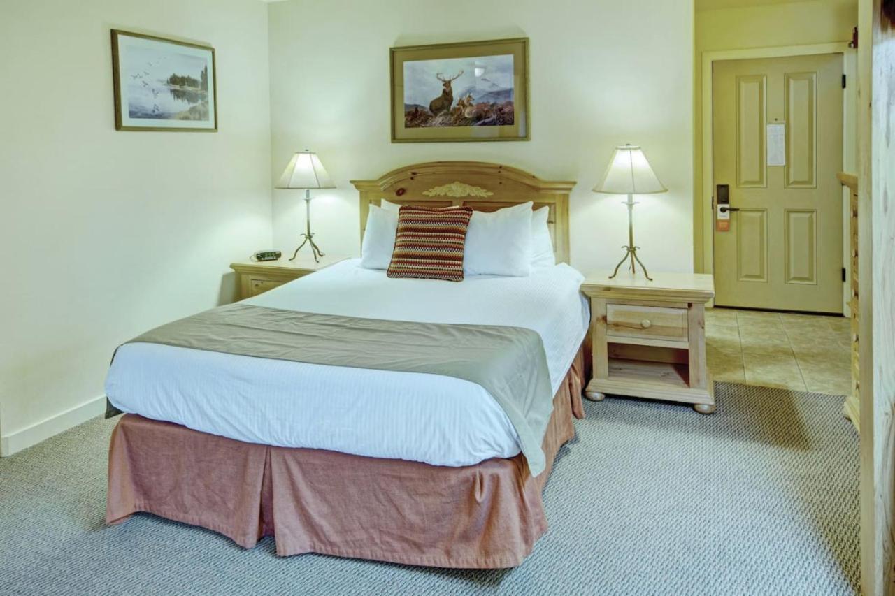 Worldmark Bend Seventh Mountain Resort - 1Bd Sleep 外观 照片