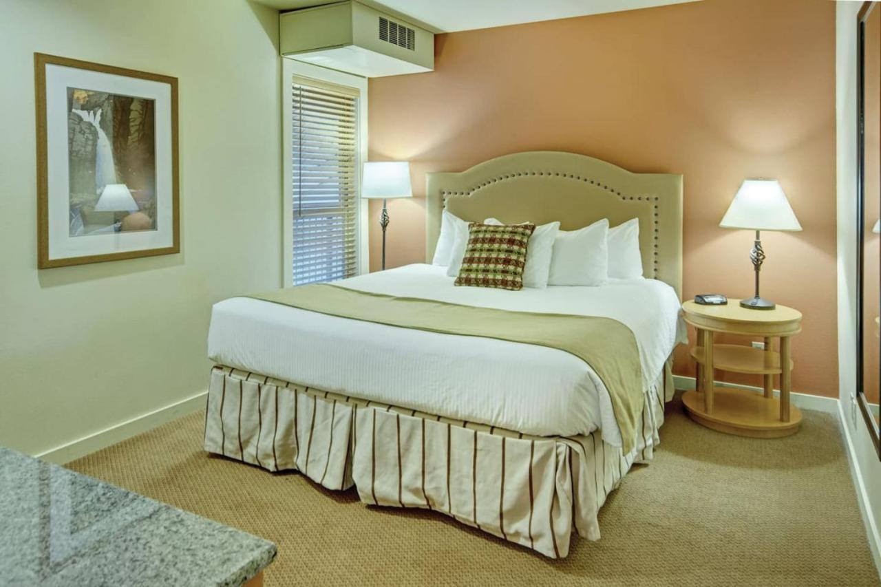 Worldmark Bend Seventh Mountain Resort - 1Bd Sleep 外观 照片