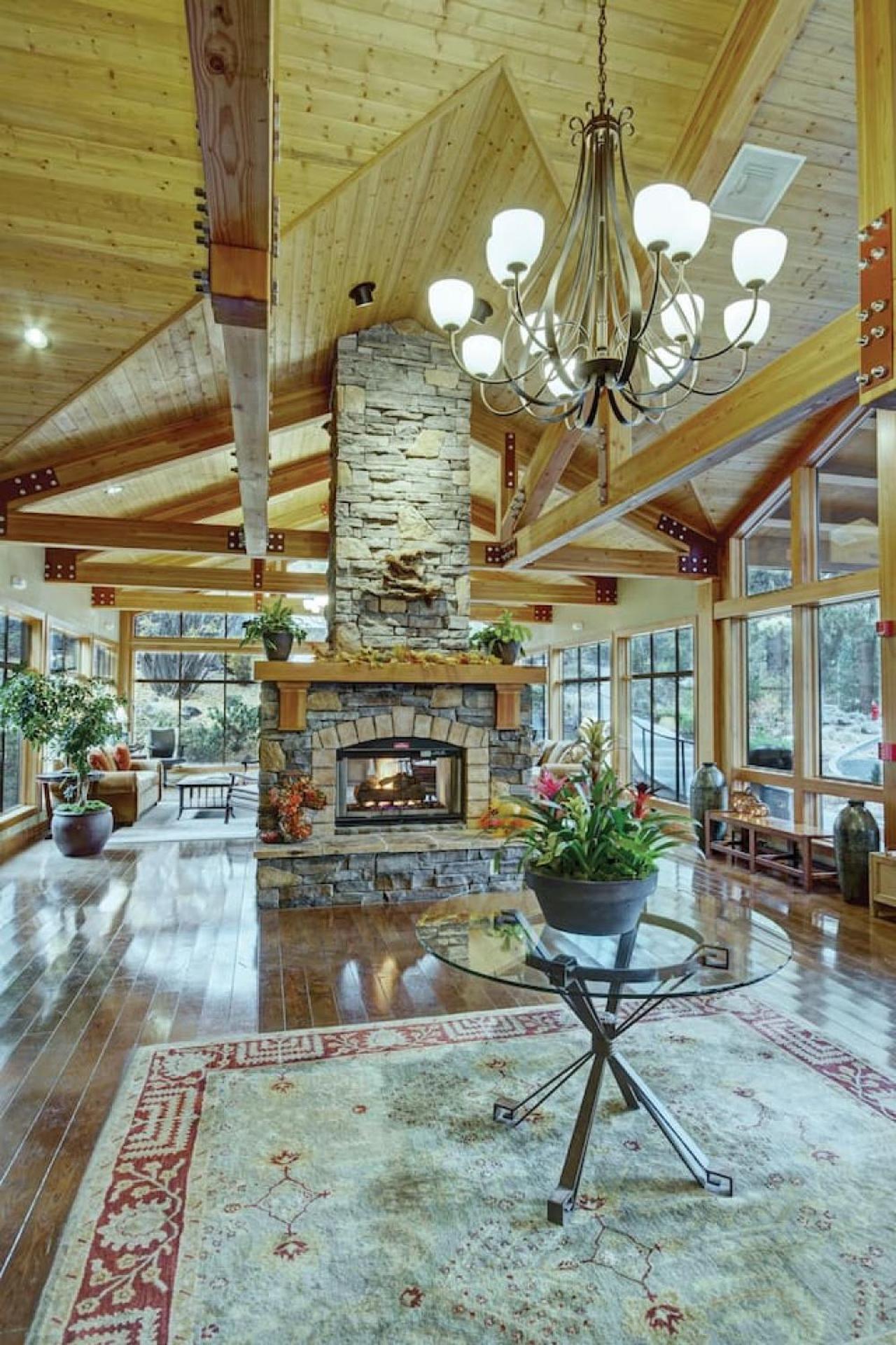 Worldmark Bend Seventh Mountain Resort - 1Bd Sleep 外观 照片