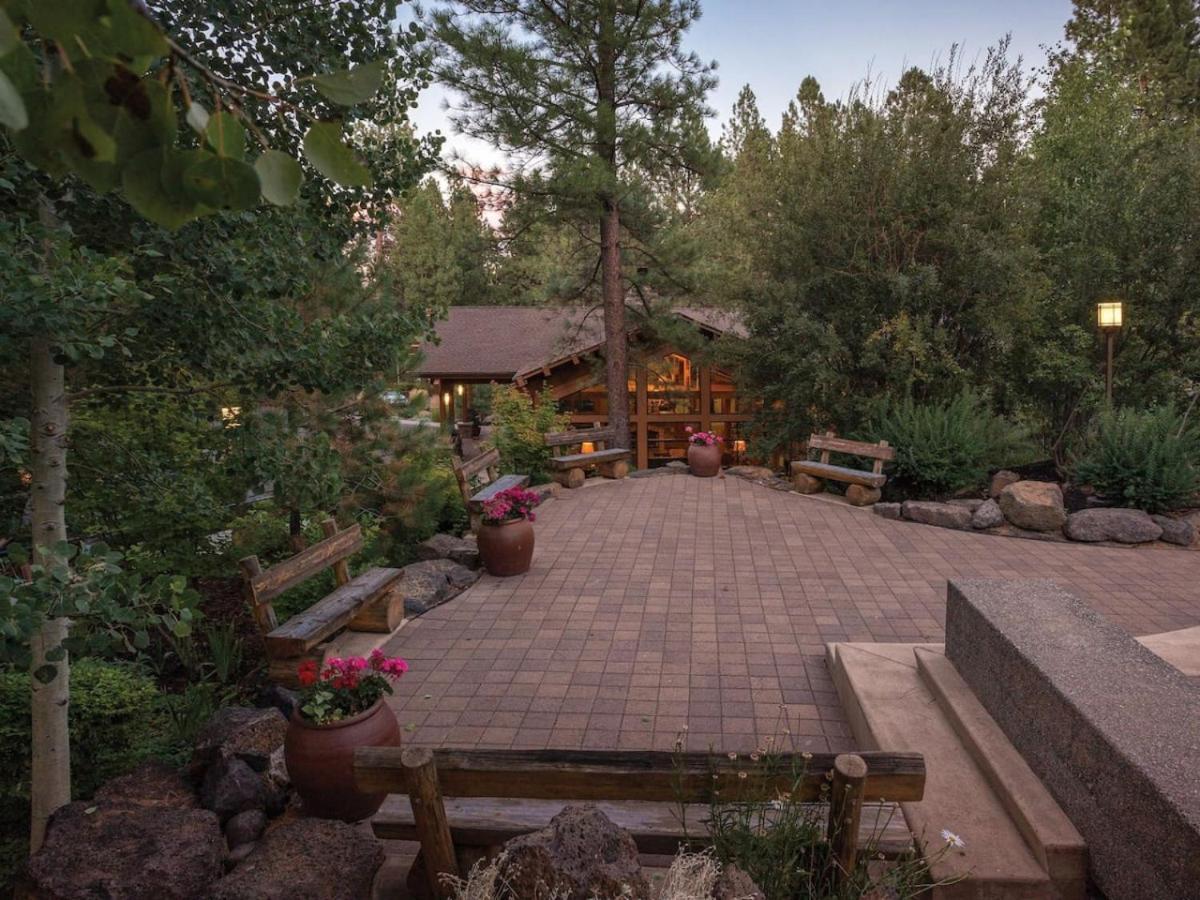 Worldmark Bend Seventh Mountain Resort - 1Bd Sleep 外观 照片