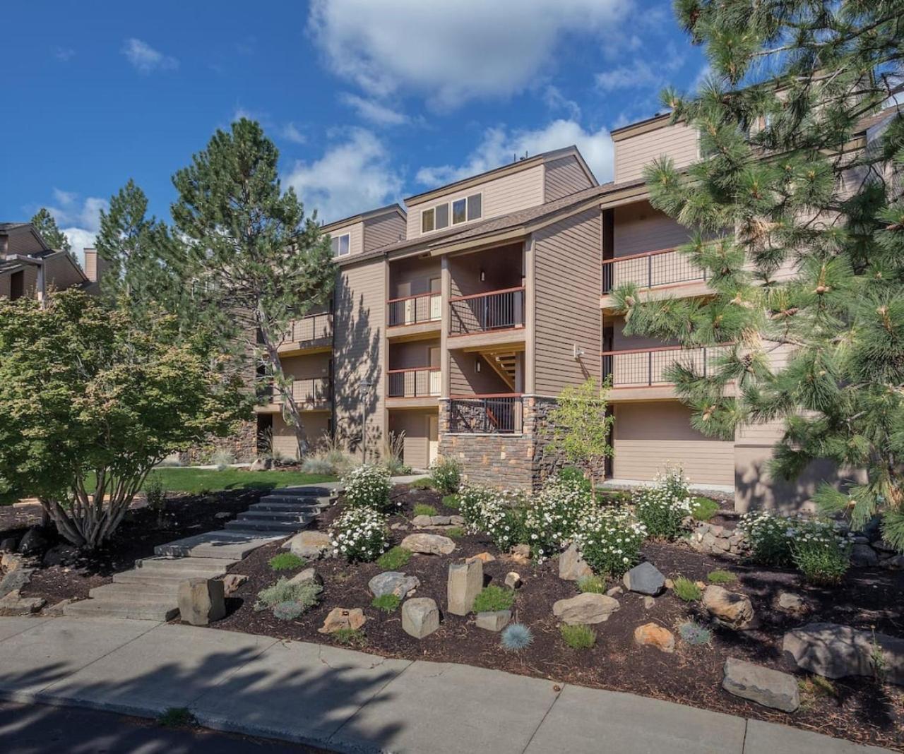 Worldmark Bend Seventh Mountain Resort - 1Bd Sleep 外观 照片