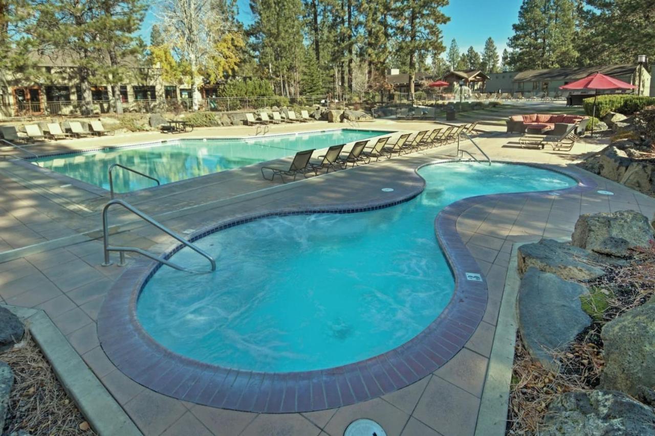 Worldmark Bend Seventh Mountain Resort - 1Bd Sleep 外观 照片