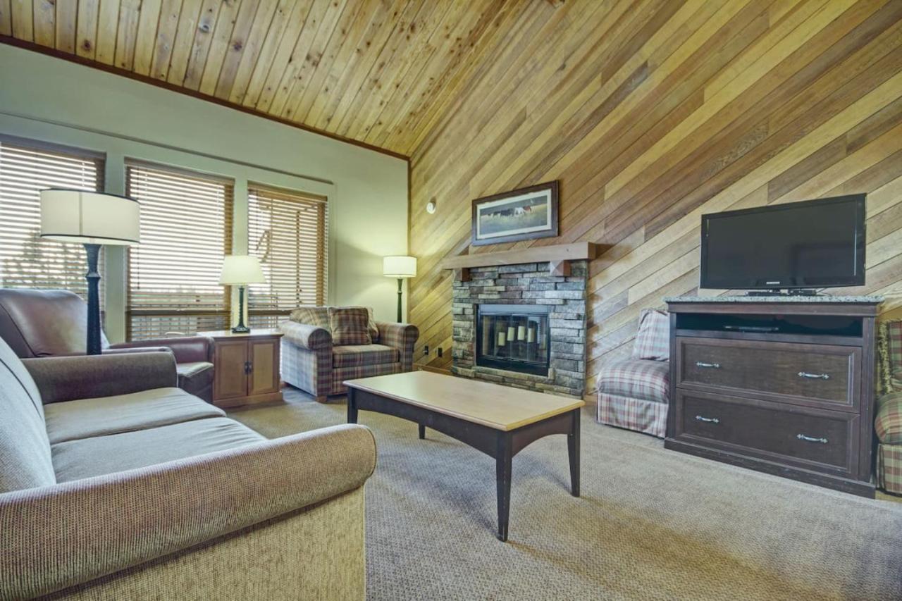 Worldmark Bend Seventh Mountain Resort - 1Bd Sleep 外观 照片