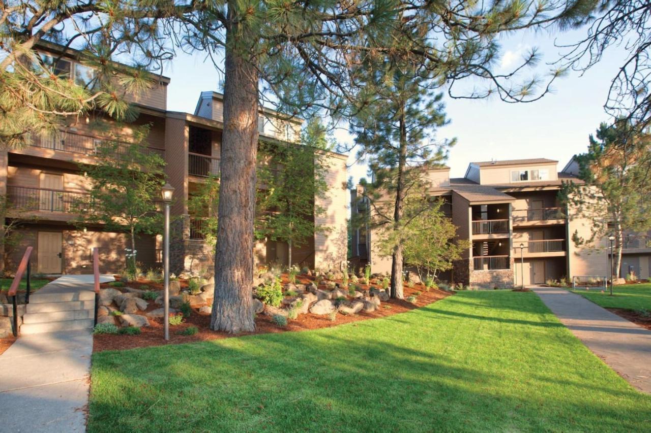 Worldmark Bend Seventh Mountain Resort - 1Bd Sleep 外观 照片
