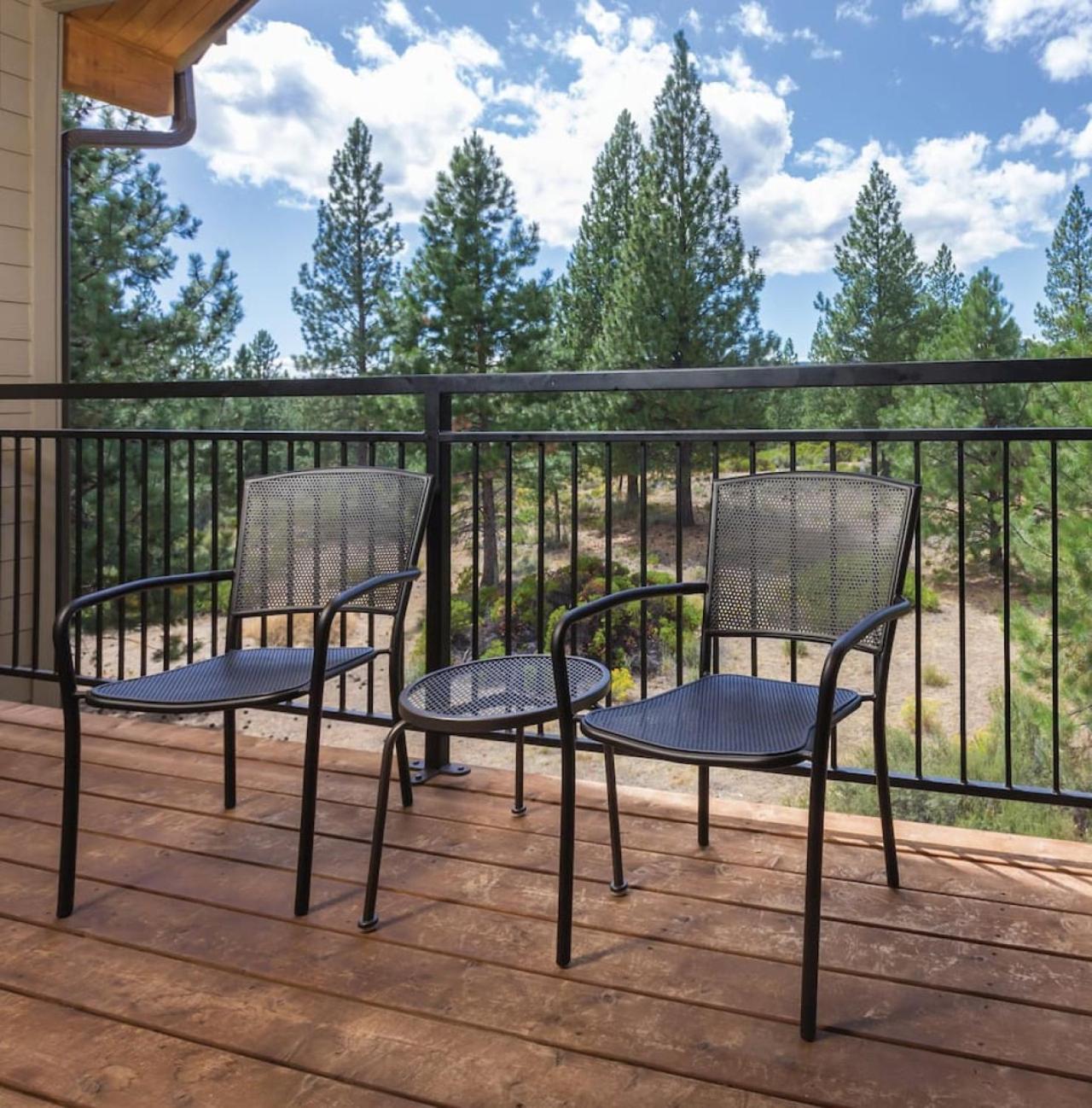 Worldmark Bend Seventh Mountain Resort - 1Bd Sleep 外观 照片