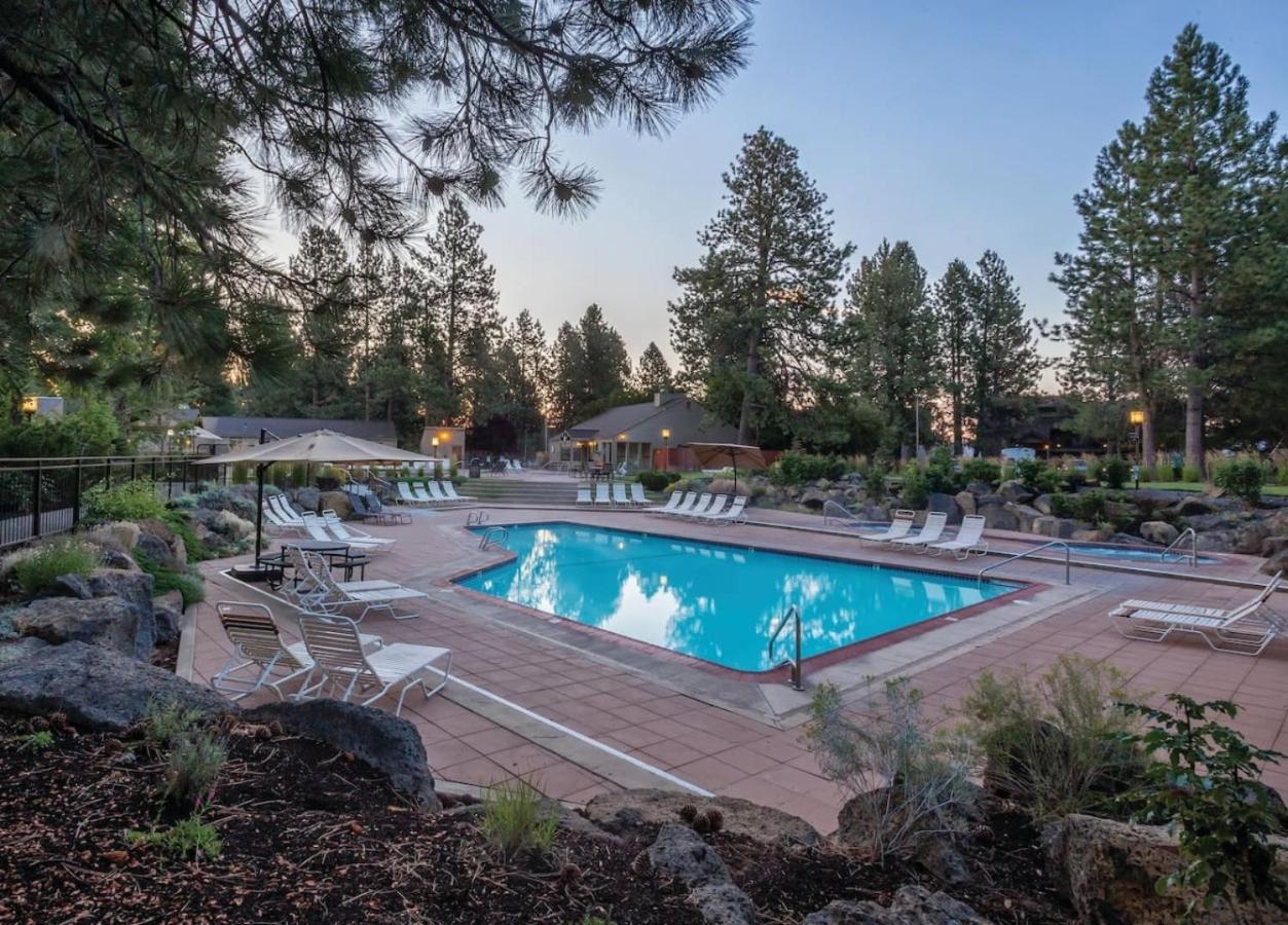Worldmark Bend Seventh Mountain Resort - 1Bd Sleep 外观 照片