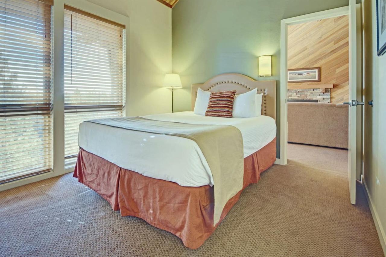Worldmark Bend Seventh Mountain Resort - 1Bd Sleep 外观 照片