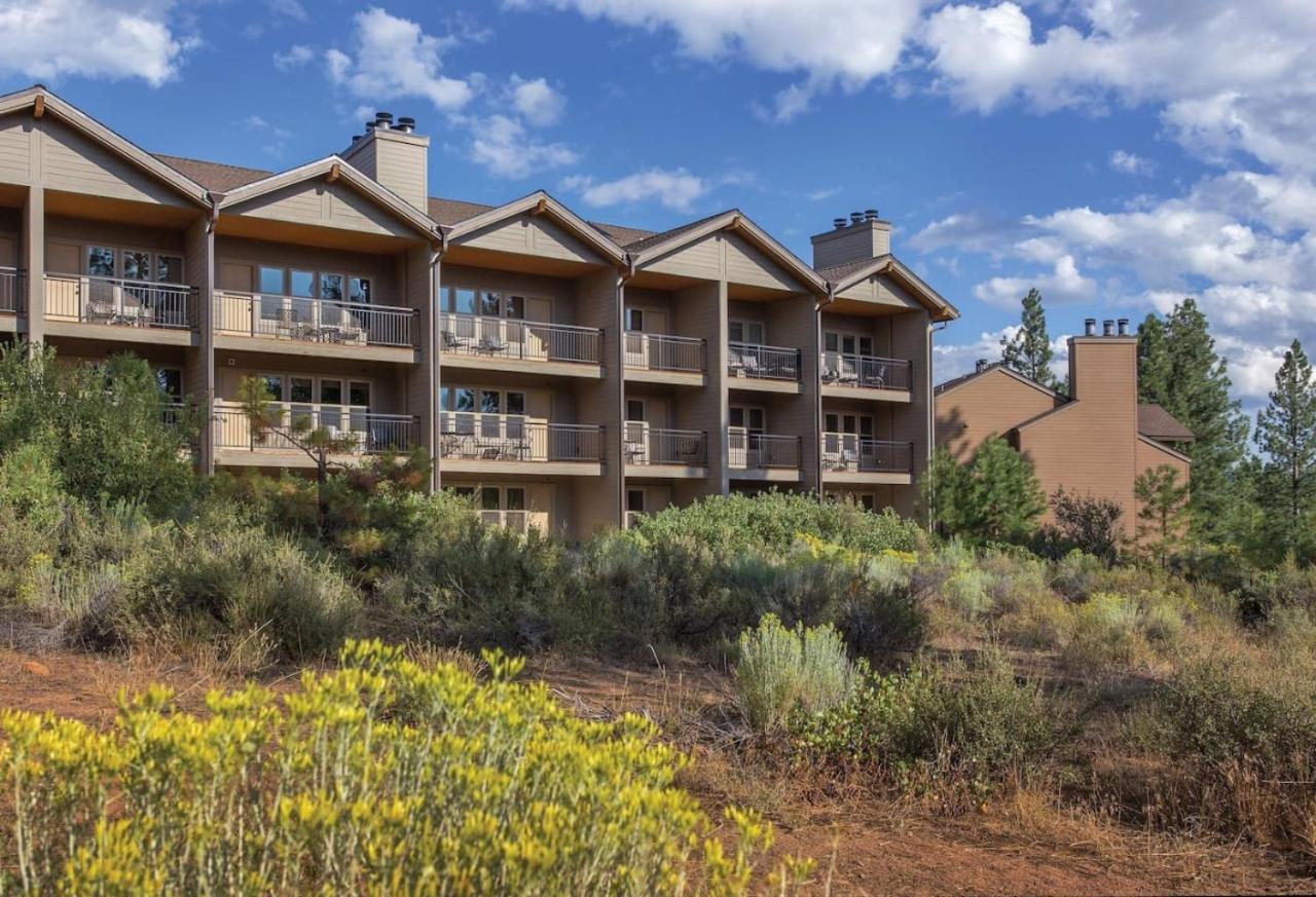 Worldmark Bend Seventh Mountain Resort - 1Bd Sleep 外观 照片