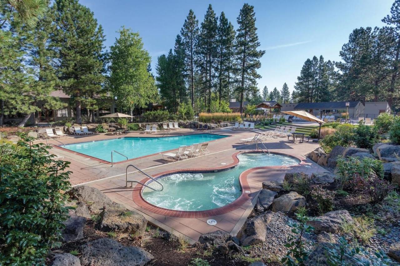 Worldmark Bend Seventh Mountain Resort - 1Bd Sleep 外观 照片
